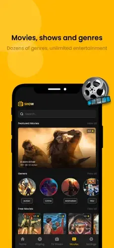 sony-signal-koramangala Movies and shows